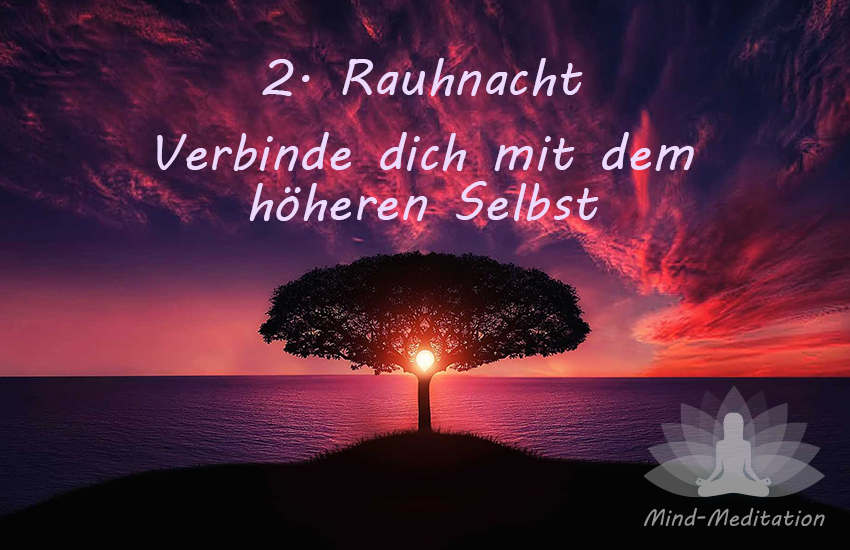 2. Rauhnacht 26. Dezember